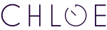 Logo de Chloe - app hecha en flutter para el control horario
